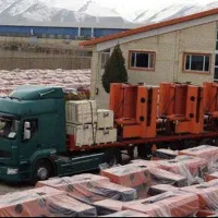 فروش بیلر رامش و خرید صفر|قطعات یدکی و لوازم جانبی|معصومیه, |دیوار