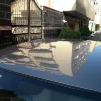 سمندX7دوگانه کارخانه کم کار تک برگ سند واقعی|خودرو سواری و وانت|تبریز, |دیوار