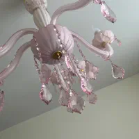 لوستر۶شاخه|لوستر و چراغ آویز|تهران, ایرانشهر|دیوار