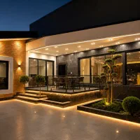 ویلای-350-متری-مدرن-دریاگوشه-200-متر-بنا