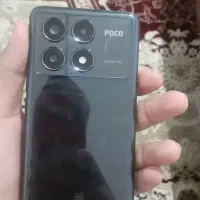 Poco X6 pro جهت معاوضه