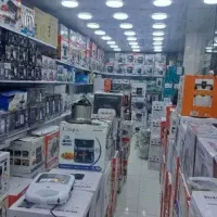 اسپرسو ساز۲۵بار