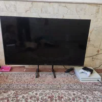 ps4 pro کپی خور با تلوزیون ۵۰ اینچ