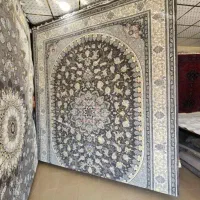 فرش شهر|فرش|بند زرک, |دیوار