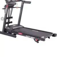 تعمیر تردمیل در منزل و محل کار