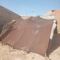 سیاه چادر عشایر|کوهنوردی و کمپینگ|بجنورد, |دیوار