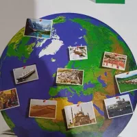 ۲ جلد کتاب درسی یازدهم انسانی|کتاب و مجله ادبی|تبریز, |دیوار