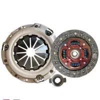 دیسک و صفحه کلاچ پژو پراید سمند