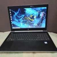 لپتاپ اچ پی hp