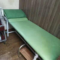 تخت بیمارستان یا مطب