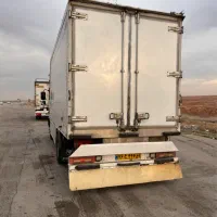 یخچال کف ریل سرمیلنگی امگا