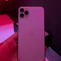 11pro max تروتمیز و بدون خط و خش