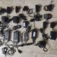 شارژر و کابل