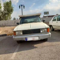 پیکان وانت دوگانه کارخونه مدل ۹۳ سلامت|خودرو سواری و وانت|تهران, قصر فیروزه ۲|دیوار