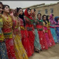 خواننده و گروه موزیک کوردی