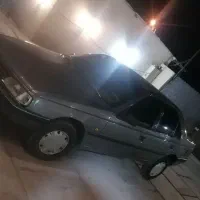 مسافر دربستی
