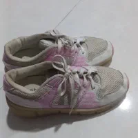 کفش اسکیتی چرخ دار