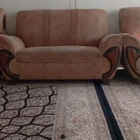 مبل راحتی ۷ نفره