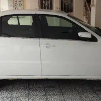 دنا معمولی تیپ ۲، مدل ۱۳۹۵|خودرو سواری و وانت|رشت, نامجو|دیوار