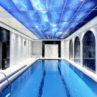 اجاره ویلا استخردار با جکوزی شمس‌العماره