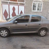 206 sd|خودرو سواری و وانت|ارومیه, |دیوار