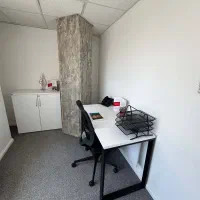 کد پستی اختصاصی، اجاره دفتر کار اختصاصی، ظرفیت2نفر