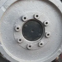 تراکتور بیل دار|خودرو سنگین|خاوه, |دیوار