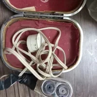 ریش تراش اصل و عتیقه