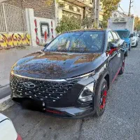 فونیکس FX