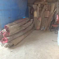فرش ماشینی