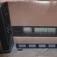 بخاری سالم دو عدد|بخاری، هیتر، شومینه|خرمدره, |دیوار