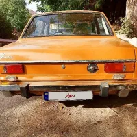 پیکان دولوکس مدل 1356|خودرو کلاسیک|یزد, |دیوار