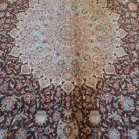 فرش ۱۲۰۰ شانه|فرش|ری, شهرری|دیوار