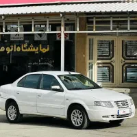 سمند سورن EF7توربو مدل95|خودرو سواری و وانت|بانه, |دیوار