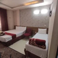 هتل اپارتمان  مشهد نزدیک حرم ۳ دقیقه|اجارهٔ کوتاه‌مدت آپارتمان و سوئیت|مشهد, عنصری|دیوار