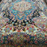 جفت۹متری ۳۰رج سالاری|فرش|تبریز, |دیوار