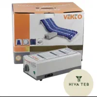 تشک مواج،تشک برقی بی صدا ،برای جلوگیری از زخم بستر|تشک تختخواب|مشهد, پنجتن|دیوار