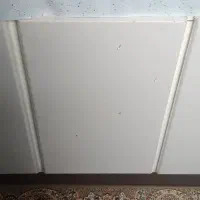 کابینت فلزی دست دوم|آب‌چکان و نظم‌دهنده ظروف|خمینی‌شهر, |دیوار