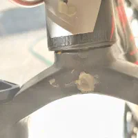 دوچرخه برند کمپ ۲۶ ساخت تایوان|دوچرخه، اسکیت، اسکوتر|مرودشت, ابوذر شمالی|دیوار