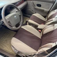 سمند ef7 مدل ۹۵ بیرنگ|خودرو سواری و وانت|زنجان, |دیوار