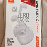 هدفون بلوتوثی جی بی ال مدل Tune Flex 2