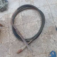 ویبراتور بتون ژاپنی|ابزارآلات|پاکدشت, حصار امیر|دیوار