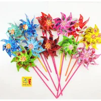 پخش فرفره کاغذی گلاسه اعلی