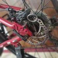 دوچرخه سایز ۲۷|دوچرخه، اسکیت، اسکوتر|جعفرآباد, |دیوار