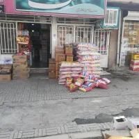 برنج ایرانی ، خارجی