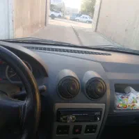 ال نود e1 مدل ۸۶|خودرو سواری و وانت|کرمانشاه, |دیوار