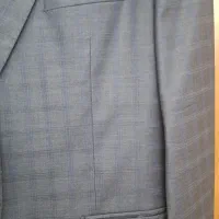 کت وشلوار مردانه سایز ۵۶ نو هست