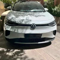 فلوکس واگن آی دی 4 / TKK // ID4