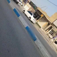 سورن موتور جدید(موتور پارس) گاز سیم|خودرو سواری و وانت|بهبهان, |دیوار