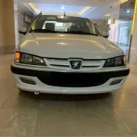 فروش پژو پارس xu7p